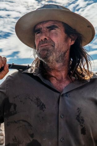 La fiebre del oro: Australia . T(T9). La fiebre del oro: Australia  (T9)