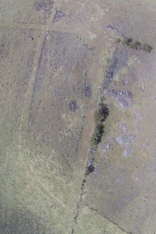 Misterios desde el aire. T(T4). Misterios desde el aire (T4): Ep.2