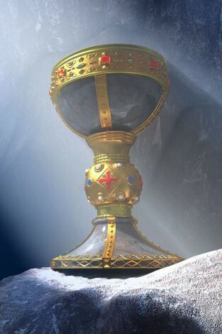 Cazadores de enigmas. Cazadores de enigmas 