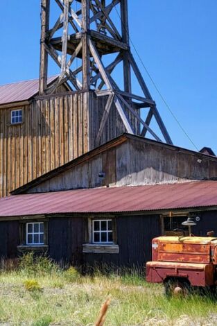 Ingeniería abandonada: Estados Unidos. Ingeniería...: Ep.6