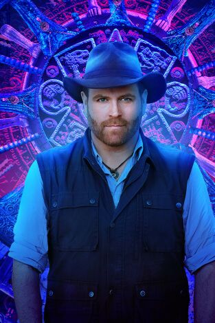 Expedición al pasado. T(T10). Expedición al pasado (T10): Ep.11