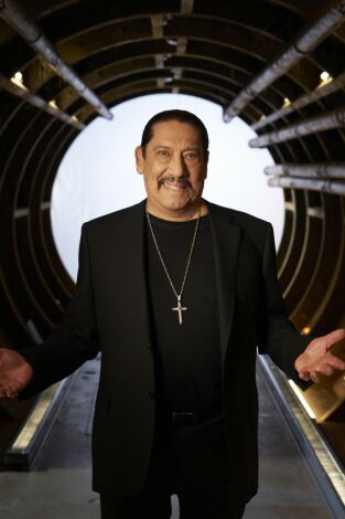 Misterios revelados con Danny Trejo