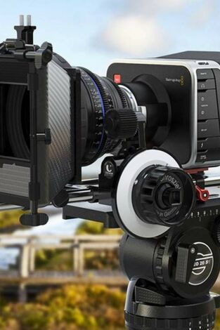 Ingeniería desde el aire. Ingeniería desde el aire: Ep.5