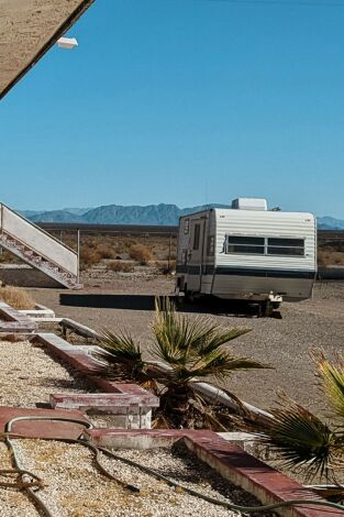 Ingeniería abandonada: Estados Unidos. Ingeniería abandonada: Estados Unidos 