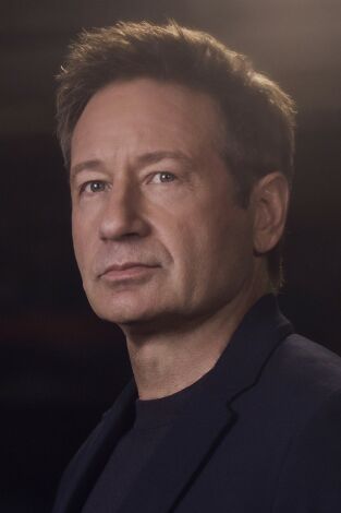 Expedientes desclasificados con David Duchovny. Expedientes...: Espacio profundo