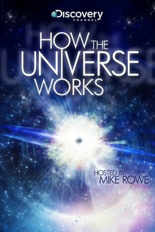 La historia del Universo. La historia del Universo 