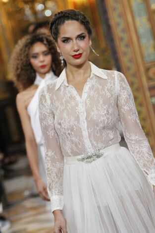 Especial Moda Novias 2024. T(T2). Especial Moda Novias (T2): Epiosido 3