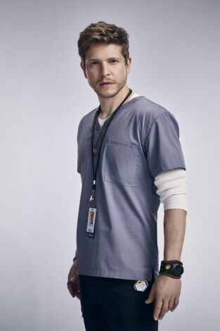 The Resident. T(T1). The Resident (T1): Ep.2 Día de la independencia