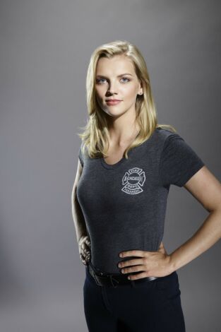 Chicago Fire. T(T4). Chicago Fire (T4): Ep.14 Todo parece difícil
