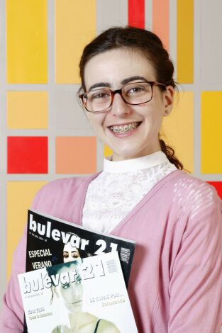 Yo soy Bea. T(T2). Yo soy Bea (T2): Ep.28 La nueva revista