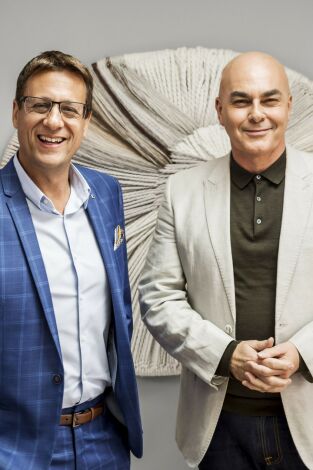 Tu casa a juicio Australia. T(T2). Tu casa a juicio... (T2): Ep.5