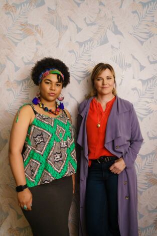 My Life is Murder. T(T2). My Life is Murder (T2): Ep.9 Vida salvaje