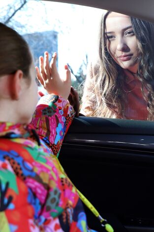 Hicran: En busca de mi hija. T(T1). Hicran: En busca... (T1): Ep.19 