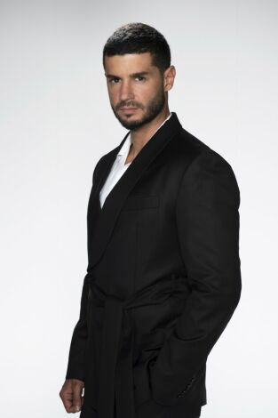 La luz de mi vida. T(T1). La luz de mi vida (T1): Ep.17 