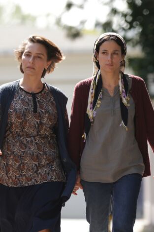 Trapos sucios. T(T1). Trapos sucios (T1): Ep.91 