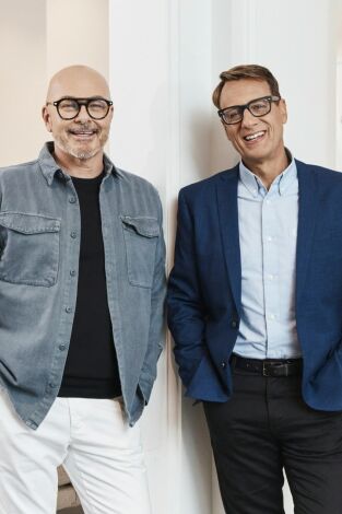 Tu casa a juicio Australia. T(T6). Tu casa a juicio... (T6): Ep.8