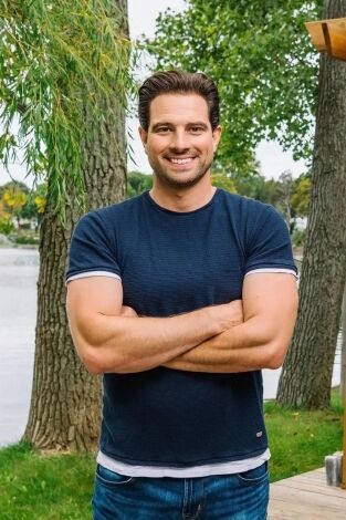 Tu casa de vacaciones lo vale. T(T2). Tu casa de... (T2): Ep.13