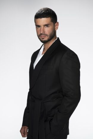 La luz de mi vida. T(T1). La luz de mi vida (T1): Ep.116 