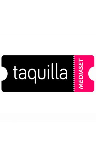 Taquilla Mediaset. T(T13). Taquilla Mediaset (T13): Ep.20