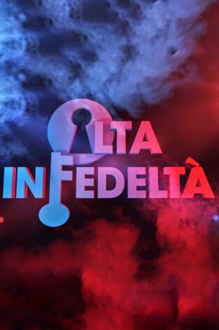 Alta infidelidad. T(T2). Alta infidelidad (T2): Ep.20