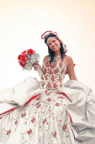 Mi espectacular boda gitana. T(T5). Mi espectacular... (T5): Boda doble infernal