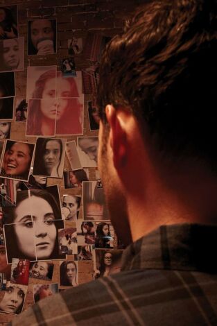 Víctima de una obsesión. Víctima de una...: Expuesta totalmente