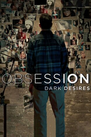 Víctima de una obsesión. Víctima de una...: Textos, mentiras y cintas de vídeo