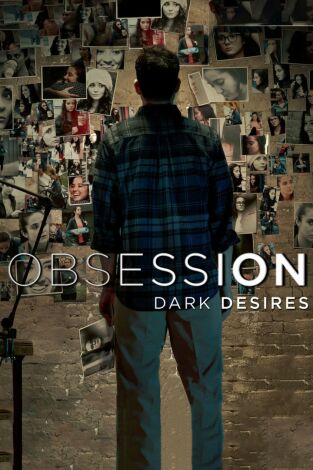 Víctima de una obsesión. Víctima de una...: Un atleta olímpico que da escalofríos