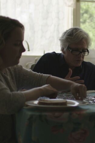 Viviendo con un asesino. Viviendo con un asesino 