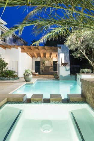 Piscinas de ensueño. T(T4). Piscinas de ensueño (T4)