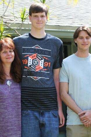 Extraordinarios casos médicos. T(T1). Extraordinarios... (T1): Niños con hidrocefalia