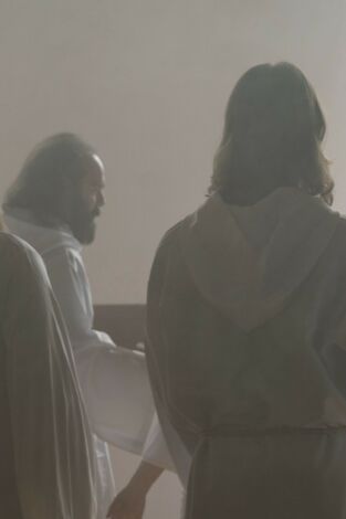 La revista People investiga sectas. La revista People...: La nación de Yahweh