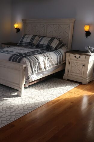 Mi casa soñada. T(T5). Mi casa soñada (T5): El hogar familiar de sus sueños