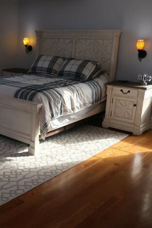 Mi casa soñada. T(T5). Mi casa soñada (T5): Ep.10