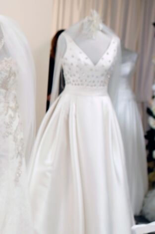 ¡Si quiero ese vestido! Con Gok. T(T1). ¡Si quiero ese... (T1): Ep.8