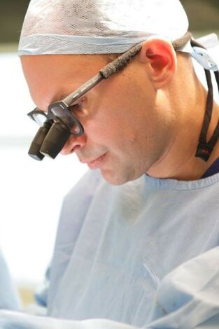 Desastres estéticos. T(T2). Desastres estéticos (T2): Ep.5