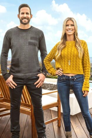 Flip o flop. T(T8). Flip o flop (T8): Potencial de ahorro