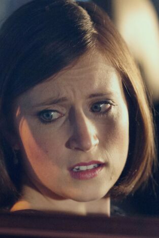 Citas infernales. Citas infernales: Proposición rojo sangre