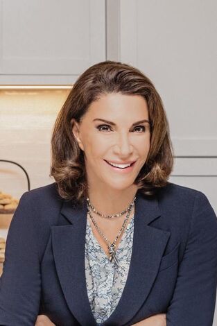 Reformas con Hilary Farr. T(T1). Reformas con Hilary Farr (T1)