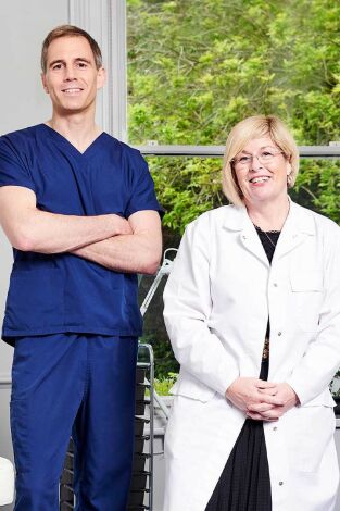 Clínica capilar. T(T1). Clínica capilar (T1): Ep.6