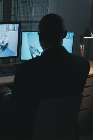 Secretos de los interrogatorios. Secretos de los...: El asesinato de Sandra Cantu