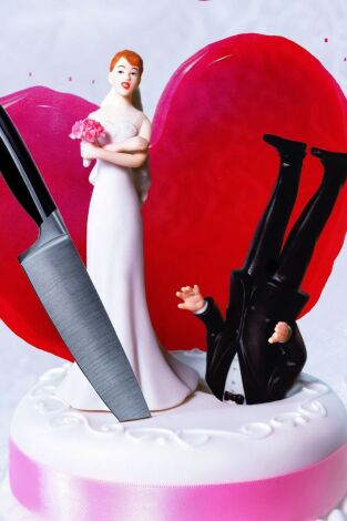 ¿Pero con quién me he casado?. ¿Pero con quién me he casado? 