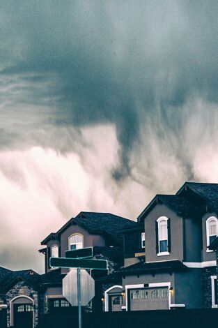 Viviendo con un asesino. Viviendo con un asesino: Ep.11