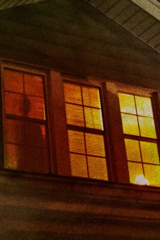 Viviendo con un asesino. Viviendo con un asesino 