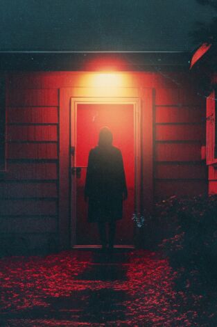 Viviendo con un asesino. Viviendo con un asesino 