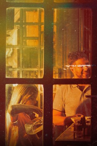 Viviendo con un asesino. Viviendo con un asesino: Ep.3