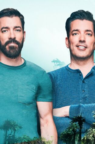 Los gemelos reforman dos veces: Edición Celebrity. T(T10). Los gemelos... (T10): Ep.2