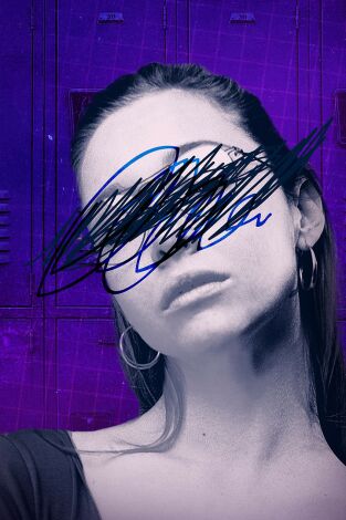 Chicas malas. T(T3). Chicas malas (T3): Ep.4 