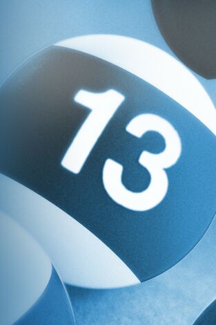 Suerte letal. T(T1). Suerte letal (T1): Ep.3 