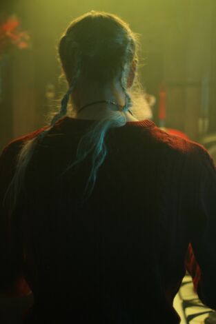 Un cadáver en el sótano. Un cadáver en el sótano 